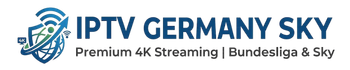 IPTV German Sky